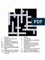 Answer Key Quiz 1