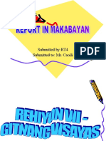 REHIYON 7 - Gitnang Visayas