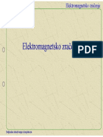 EMZracenje PDF