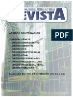 Revista Da Jurisprudência Do TRF 3 Região v.108 - 2011