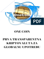 E Vodic OneCoin PDF
