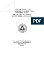 Download PEDOMAN PENULISAN TESIS by Deasy Fatimah Aulia SN37703518 doc pdf