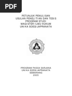 Download PEDOMAN PENULISAN TESIS by Deasy Fatimah Aulia SN37703518 doc pdf