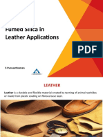 Application of Silica in Leathers.pptx