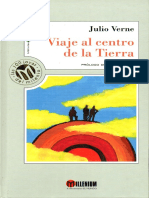 Viaje Al Centro de La Tierra - Julio Verne