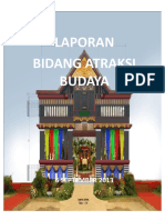 Atraksi Budaya