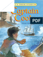 Captain Cook - What S Their Story PDF