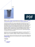 Properties of Inco625