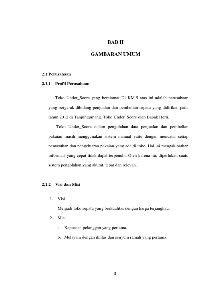 Contoh Program Kasir Dengan Php Editor Mac