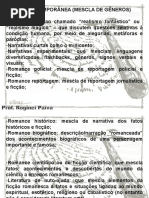 Prosa Contemporanea Teatro