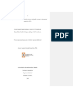 ANÁLISIS DE RUTAS DE DISTRIBUCIÓN DE REFRESCOS UTILIZANDO LOS SISTEMAS DE INFORMACIÓN GEOGRÁFICA Final..docx