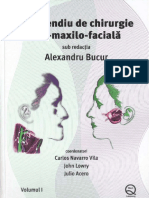 Documents.tips Compendiu de Chirurgie Oro Maxilo Faciala Alexandru Bucur