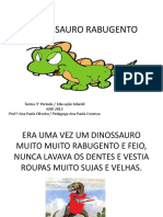 odinossaurorabugento3periodo-131018095219-phpapp01