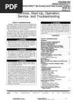 Download Carrier 30g Ecologic Chillers Series 12 by pkumar68 SN37704941 doc pdf