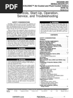 Aquasnap Air Cooled Chillers With Comfortlink Controls 30rap010060