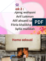 Homo Seksu Al