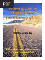 3European Long LastingPavement