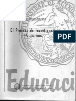 SIRVENT, M. T. El proceso de investigación.pdf