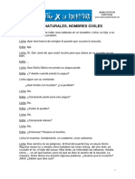 15 - Hijos Naturales Nombres Civiles