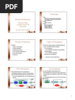 Road Map: Dickinson College Computer Science 354 Spring 2006