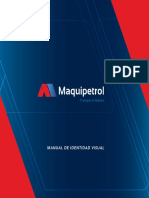 Manual de Marca Maquipetro