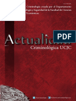 Revista Criminologia Ucjc PDF