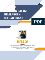 Strategi Branding PDF