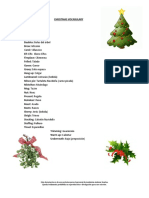 Christmas vocabulary.docx
