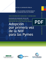 CONVERGENCIA DE LAS NIIF EN COLOMBIA.pdf