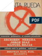 La Quinta rueda - N° 1 - Octubre de 1972.pdf