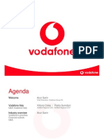 Vodafone telecom Giant 