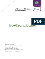 Eco Tecnologias