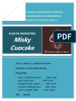 Plan de Marketing Misky Cupcake Final 21-08-13fin