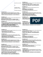 6ºano Divisibilidade Critérios