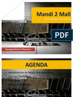 Mandi 2 Mall