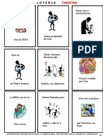 Loteria VALORES