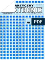 Praktyczny Elektronik 1995-02