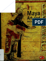 Maya Art and Architecture World of Art PDF