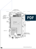 Building Drawing w o Dimension