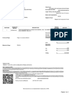 Factura de Ingresos