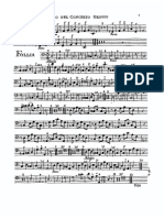IMSLP505196-PMLP818670-E281425 8-9-Geminiani - Concerti Grossi From Corelli Op 5 - Basso Ripieno