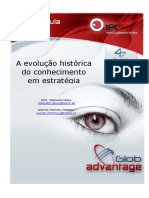 Evolucao Da Estrategia PDF