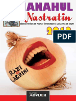 Almanah Nastratin PDF