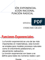 FUNCIONES