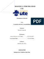 5ta de La-Prenda