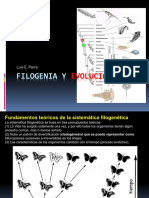 Filogenia&Amp Evolucion2017