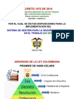 Comite Combivencia Laboral (Marzo 30 de 2018)