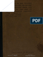 LITTLETON, A.H. • a Catalogue of One Hundred Works Illustrating the History of Music Printing From the Fifteenth to the End of the Seventeenth Century, In the Library of Alfred Henry Littleton