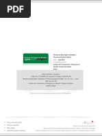 o Gestalt Terapeuta Na Instituição Hospitalar