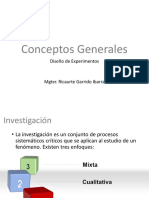 Conceptos Generales